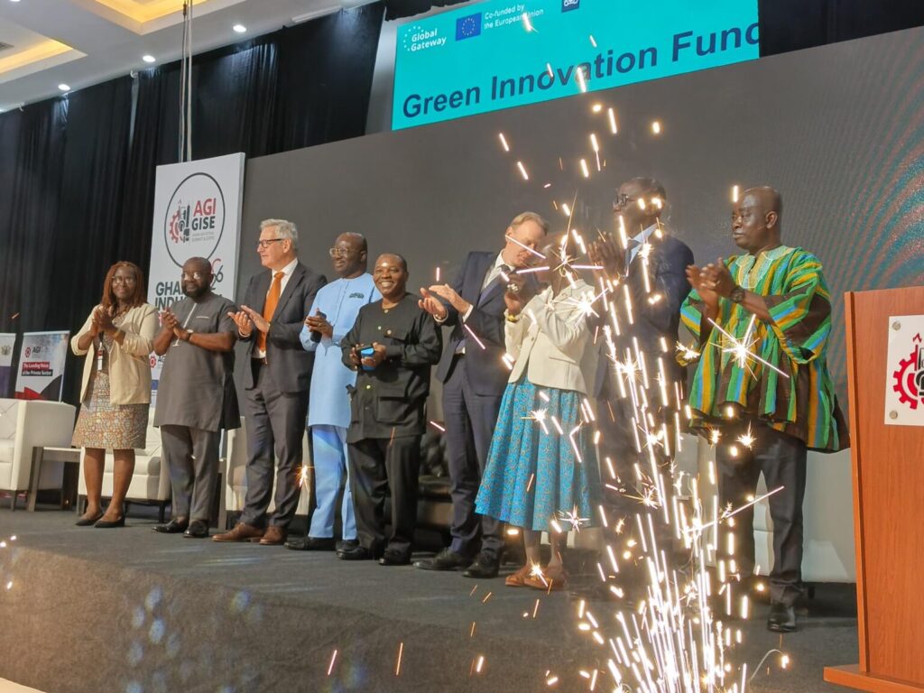 Fidelity Bank Joins EU, Netherlands to Fund Green Innovation 2 Economics Fund Businesses 1 1536x1152 1