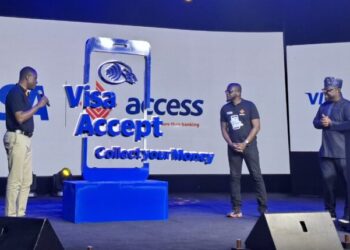 Digital Payments Push Ghana Banks Deeper Into Informal Economy 2 Economics Informal Payments 768x429 1