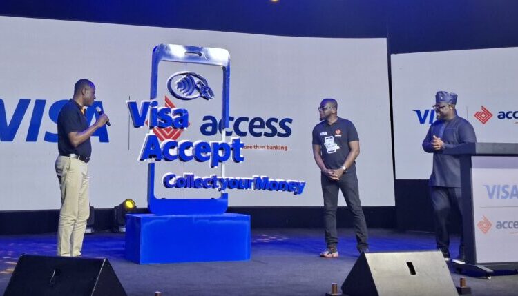 Digital Payments Push Ghana Banks Deeper Into Informal Economy 1 Economics Informal Payments 768x429 1