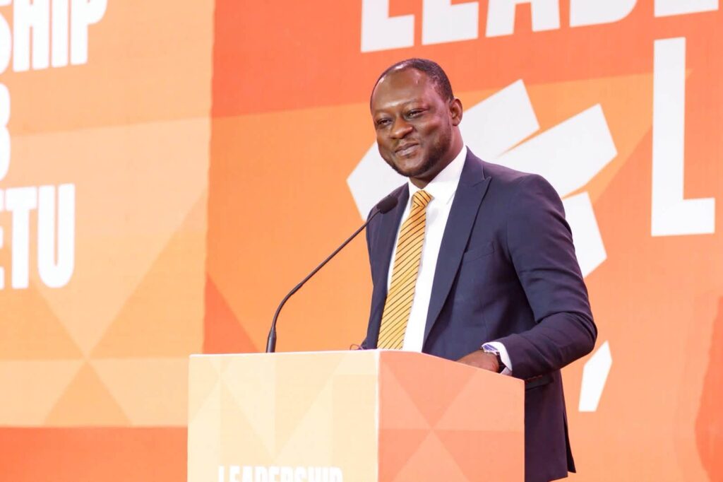 Planned US$120m TOR Debt Relief Raises Fiscal Questions 2 Edmond Kombat