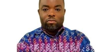 Executive Director of the Institute for Education Studies (IES), Dr Peter Anti Partey