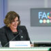 FAO Deputy Director-General Beth Bechdol