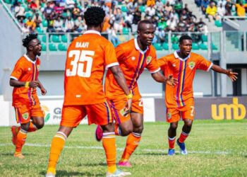 GPL: Hearts Secure Vital Away Win in Bibiani, Kotoko Pick Up First Win 3 FB IMG 1788726619820 1024x690 1