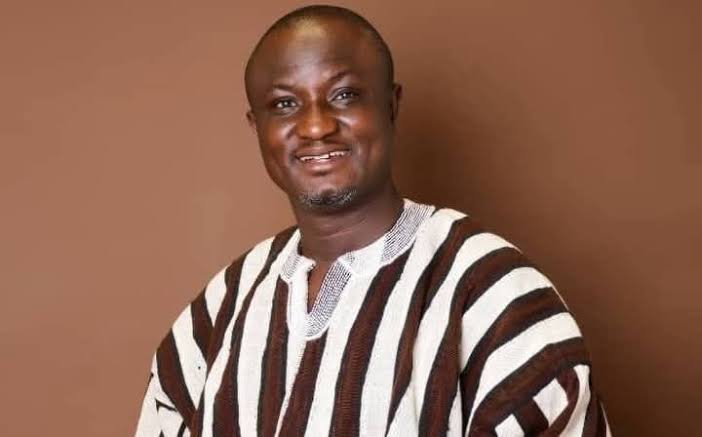 Yendi MP: A Ghanaian CJ Can Speak On National Matters 2 Fatawu