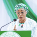 First Lady Oluremi Tinubu