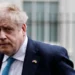 Boris Johnson Condemns Russian Drone Strike Near Ukraine-Poland Border 13 Former British Prime Minister Boris Johnson