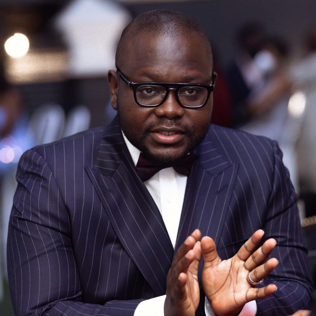 Francis Asenso Boakye