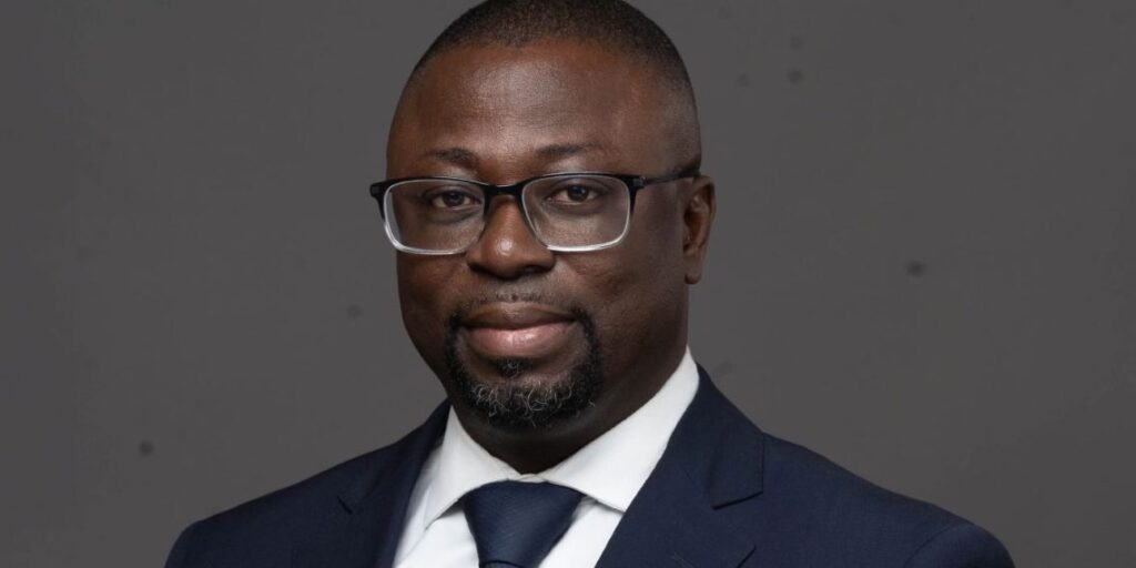 Education Policies Need Continuity, Not Political Experimentation — Offinso North MP 3 Fred Kyei e1742208458489 1140x570 1