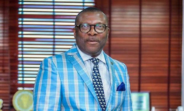 NPP To Conduct Simulation On Tuesday Ahead Of October 3 Polls 2 Frederick Opare Ansah 620x375 1