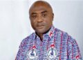GNAT General Secretary, Thomas Musah