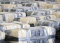 British Duo attempts to smuggle Cocaine from Ghana to London
