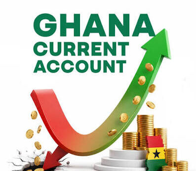 Fitch Solutions Raises Ghana Current-Account Forecast to 7.8% 1 Ghana Current-Account Forecast