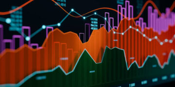 Ghana Stock Market Adds 350 Points Despite Trading Slump