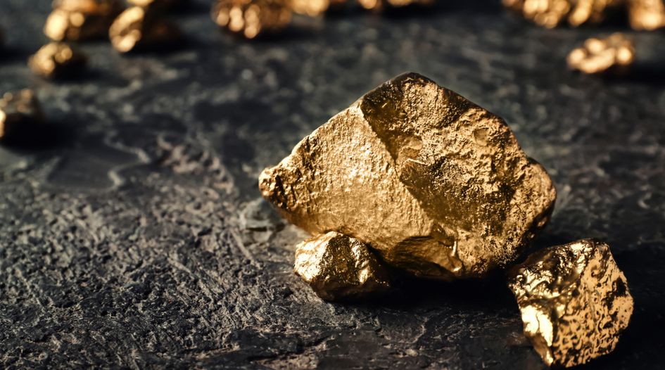 DR Congo Tightens Control Over Mining and Geological Data 2 Gold 1