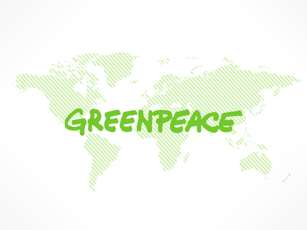 Greenpeace Warns Governments to Act as Global Warming Set to Overshoot 1.5°C 2 Greenpeace 4