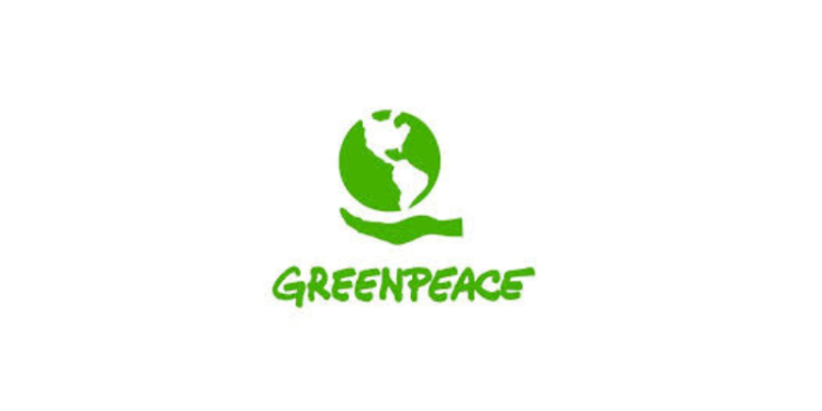 Greenpeace Warns Governments to Act as Global Warming Set to Overshoot 1.5°C 1 Greenpeace