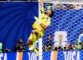 2026 Ballon d'or: Vozinha, Mendy Lead African Contingent for Goalkeeper of the Year 7 HK3172KWkAA1nNU
