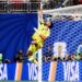2026 Ballon d'or: Vozinha, Mendy Lead African Contingent for Goalkeeper of the Year 12 Vozinha tips the ball over the cross bar