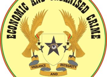 EOCO Links Baffour Awuah Arrest Attempt To Ongoing Investigation 3 Economic and Organised Crime Office