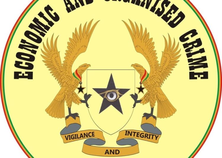 EOCO Links Baffour Awuah Arrest Attempt To Ongoing Investigation 1 Economic and Organised Crime Office