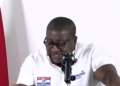 We Call For A Bipartisan Probe Committee — NPP National Organiser 8 Henry Nana Boakye