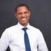 Hon. Dr Francis-Xavier Sosu, Member of Parliament for Madina Constituency