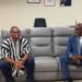 10,730 Basic Schools Lack Classrooms, Education Minister Tells IMANI 12 Cudjoe and Iddrisu sit down for the policy engagement, during which the Minister argued that Ghana's basic education foundation needs the same urgency given to Free SHS