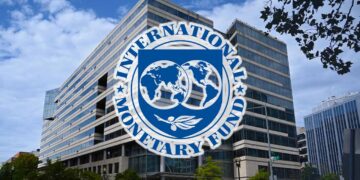 IMF Wants Active Politicians Off Ghana's State Enterprise Boards 6 IMF Building