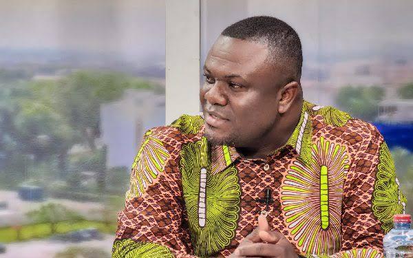 Collins Adomako-Mensah, Deputy Ranking Member, Parliament’s Energy Committee