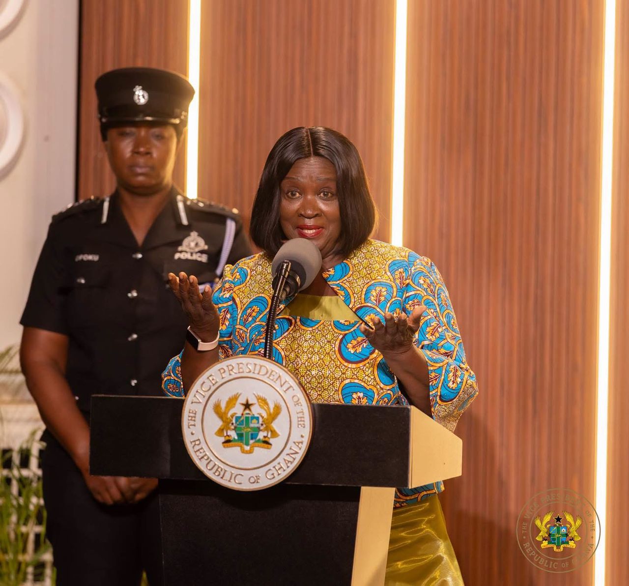 Ghana Seeks Greater African Value From Energy Investment 2 IMG 20260901 WA0020
