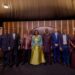 Ghana Seeks Greater African Value From Energy Investment 14 Group photo from the event