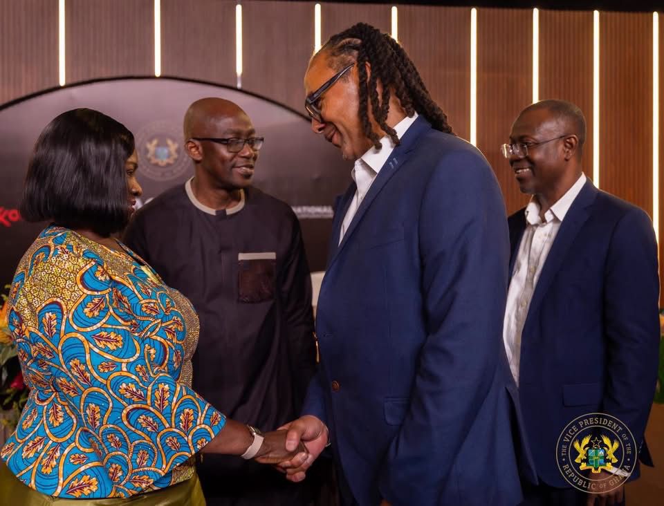 Ghana Seeks Greater African Value From Energy Investment 4 IMG 20260901 WA0027