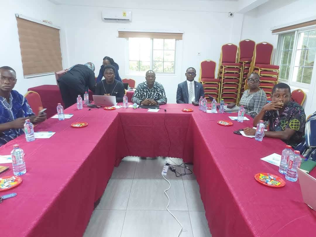 Energy Commission Pushes To Modernise Act 541 3 Photo from engagement