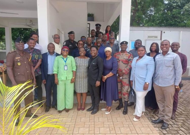 Energy Commission Pushes To Modernise Act 541 1 Photo taken after the meeting