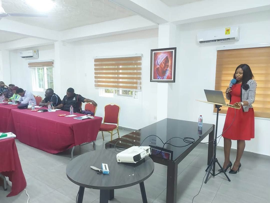 Energy Commission Pushes To Modernise Act 541 4 Photo from engagement