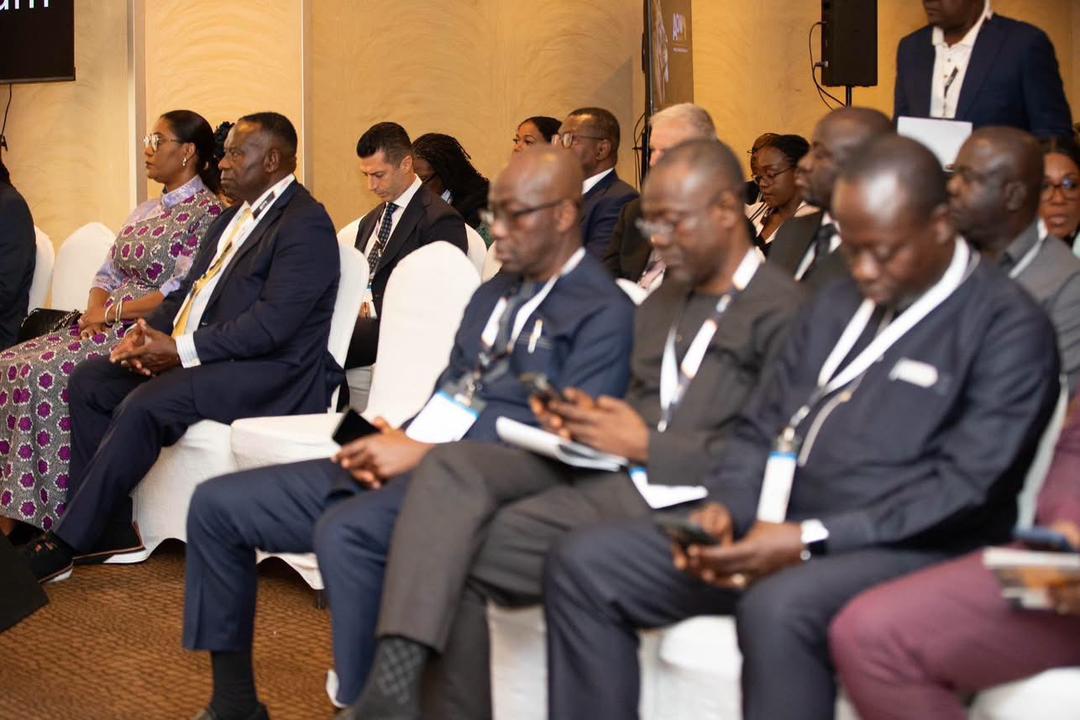 Day Two Of AOW2026 Puts Ghana’s Upstream Opportunities Under Spotlight 6 Photo from AOW26 Day 2
