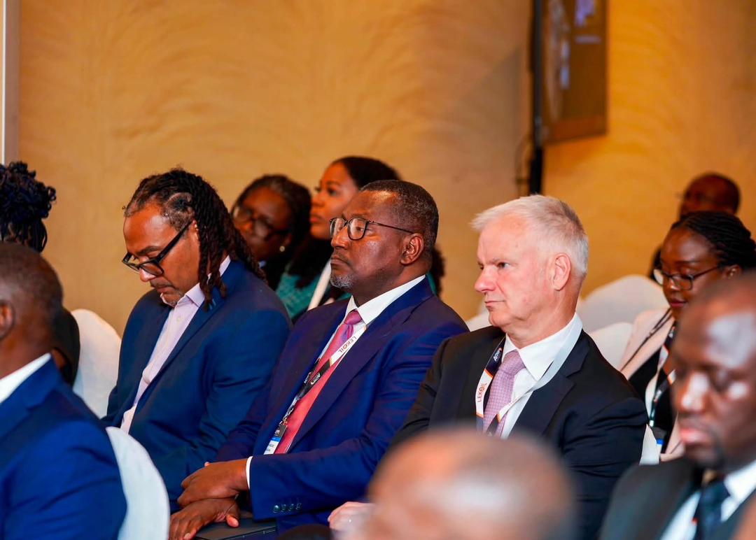 AOW2026: Ghana Weighs New Routes Into Frontier Exploration 3 Photo from AOW26