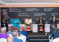 AOW2026: Ghana Weighs New Routes Into Frontier Exploration 6 Group picture taken during discussions