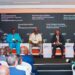 AOW2026: Ghana Weighs New Routes Into Frontier Exploration 13 Group picture taken during discussions