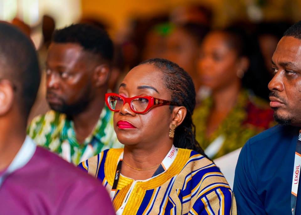 AOW2026: Ghana Weighs New Routes Into Frontier Exploration 6 Photo from AOW26