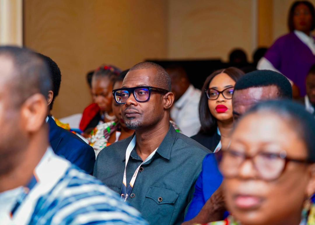 AOW2026: Ghana Weighs New Routes Into Frontier Exploration 4 Photo from AOW26