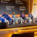 Judith Adjobah Blay, Chief Executive Officer, Ghana National Gas Company Limited as a Panelist at AOW26