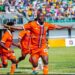 19 Goals and No Away Wins: What the GPL Opening Weekend Tells Us 16 Hearts of Oak striker, John Antwi