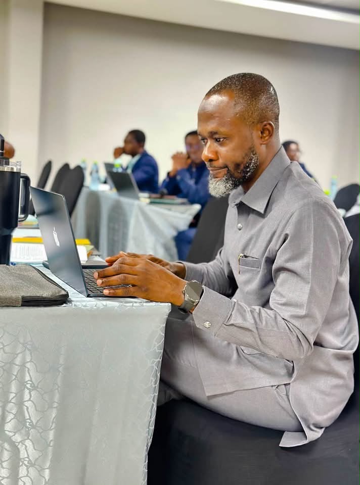 Ghana Moves To Align Its Next Power System 5 Photo from the engagement