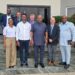 Gomoa 270MW Solar Project Moves Closer To Construction 16 Photo taken with President Mahama