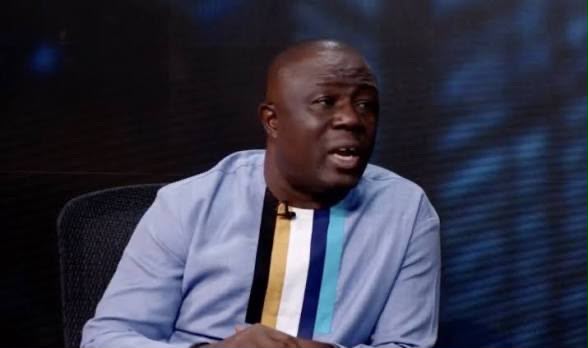 PUWU Calls For Homegrown Fix To Ghana’s Energy Crisis 2 Deputy General Secretary of PUWU, Enoch Paul Hayes