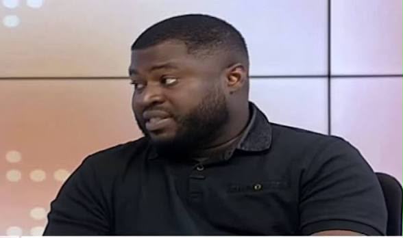 Transaction Report To Shape ECG’s Private Sector Future 3 Spokesperson and Head of Communications at the Ministry of Energy and Green Transition, Richmond Rockson