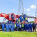 GRIDCo Engineers at work