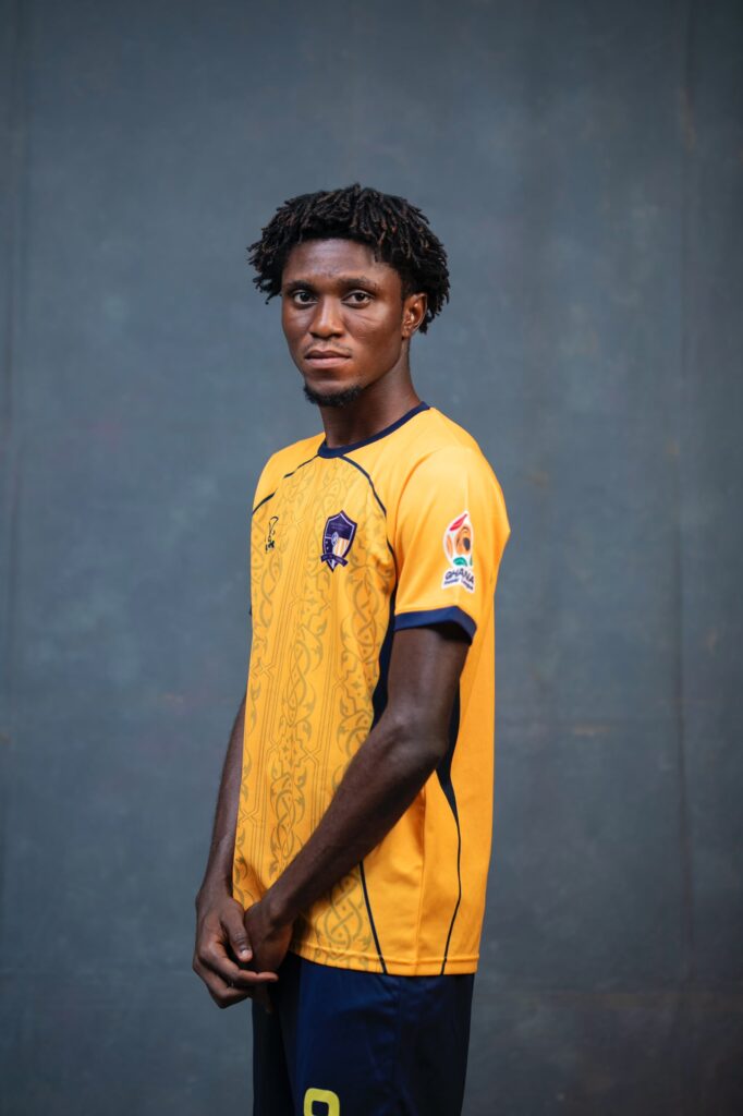 Young Apostles Fired Up for Debibi Clash, Says Captain Ramzy Abubakar 3 IMG 20260916 WA0009