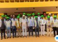 Parliament Assesses TOR Revival As Ghana Seeks Fuel Security 8 Photo of Parliament's visit to TOR